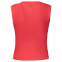 Tommy hilfiger Tank Top-Woman-Красный