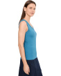 Perfect Knit Rib Scoop Tank