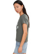 Karma Club Lila Tee