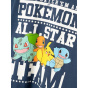 Name It Детская футболка Pokemon Box обычного покроя