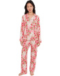 Long Sleeve Classic PJ Set