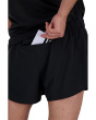 RC Seamless Shorts 3" Split
