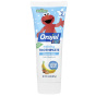 Orajel, Kids, Elmo Training, зубная паста, без фтора, для детей от 0 до 3 лет, с натуральными ягодами и фруктами, 42,5 г (1,5 унции)