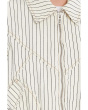 Sail Away Railroad Jacket