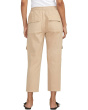 Textured Cargo Crop