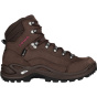 LOWA Женская легкая обувь для ходьбы Renegade Gtx Mid Ws