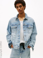Tommy Jeans Джинсовая куртка C11400701-4292