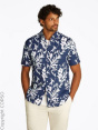 Tommy Hilfiger Льняная рубашка C66566844-4292