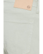 Tellis Modern Slim Pants In Faded Moss