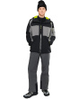 Lift Jacket