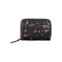 Desigual Wallets-Woman-Черный