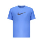 Nike Футболка-Человек-Синий