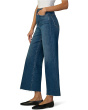 The Mia Wide Leg Ankle