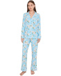 Long Sleeve Classic PJ Set