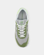 Мужские кроссовки NEW BALANCE 515 Lifestyle (M5155HQ)