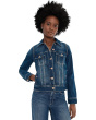 Classic Jean Jacket