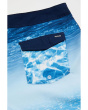 Ocean Floor Board Shorts (Big Kid)