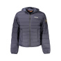 Napapijri Jackets-Man-Синий