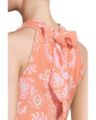 Montecito Halter Maxi Dress