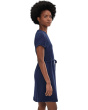 Marina Del Mar V-Neck Dress