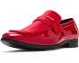 Spratley Saddle Slip-On