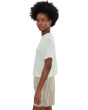 Charlie Relaxed Short Sleeve Crew Tee