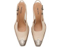 Brayden Slingback Heels