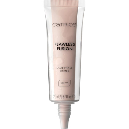 Catrice Праймер Безупречный термоядерный двухфазный праймер 010 Smooth Radiance - 20 мл