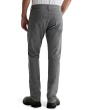 Everett Slim Straight Pant