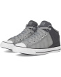 Converse Унисекс Чак Тейлор - звезда всех звезд Хай-стрит
