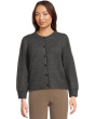 Parson Crew Neck Cardi