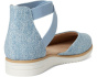 Intro Strappy Flats