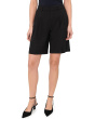 High-rise Trouser Bermuda Short