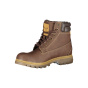 Carrera boots-Woman-коричневый