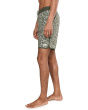 Cruzer Scallop 18'' Boardshorts