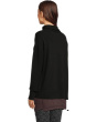 Edgewood Cowl Neck Sweater