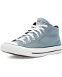 Converse Топ средней длины унисекс от Chuck Taylor All Star Malden Street