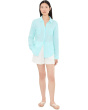 Sea View Button-Down