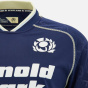 Macron Домашняя футболка Scotland Rugby Home 2026 для взрослых