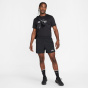 NIKE Мужская толстовка Miler Flash Dri-FIT UV