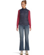 Shoreline Puffer Vest