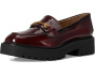 Lea Loafer/Moc Shoes