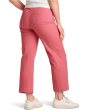 Earthworks Wide Leg Crop Pants