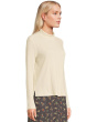 Foothill Pointelle Long Sleeve T-Neck