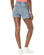 Gidget Fray Shorts