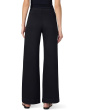 The Clean Denim Trouser
