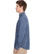 Wauwinet Tatterall Perfect Cotton Shirt