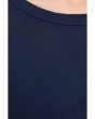 Long Sleeve Crew Neck Favorite Tee