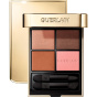 GUERLAIN Палитра теней для век Eyes Ombres G 129 медово-янтарный - 6 г
