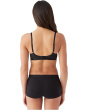 Nearly Nothing Balconette T-Shirt Bra